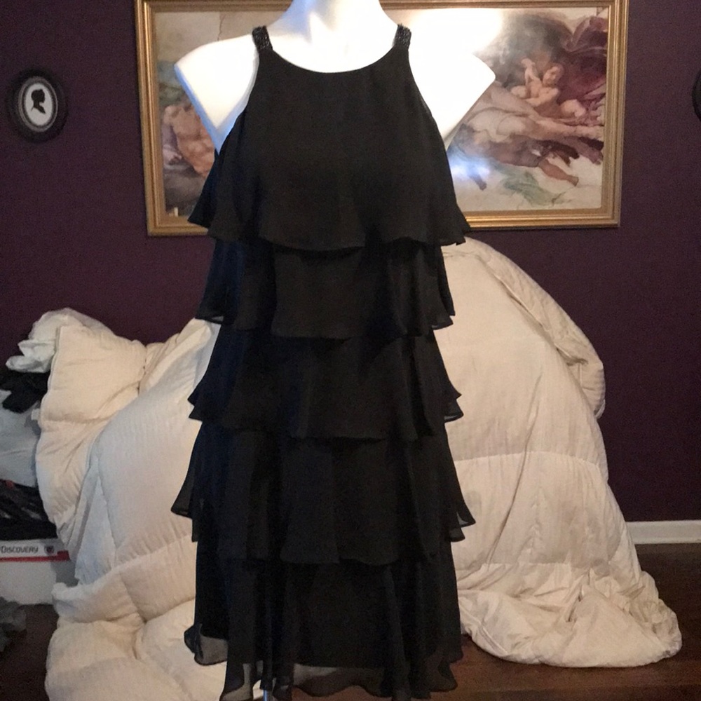 Fancy dress